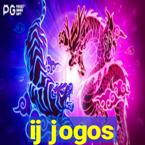 ij jogos